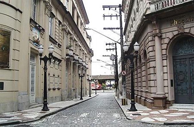 faça