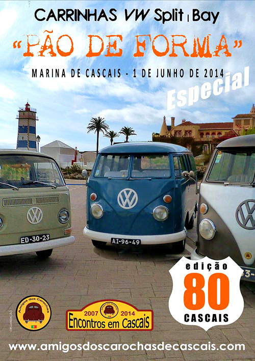 Divulgação: Clube do Carro Antigo do Brasil Divulgação: Clube do Carro Antigo do Brasil