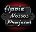 Apoie nossos Projetos - Associa��o Clube do Carro Antigo do Brasil