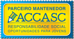 Selo ACCASC de Responsabilidade Social