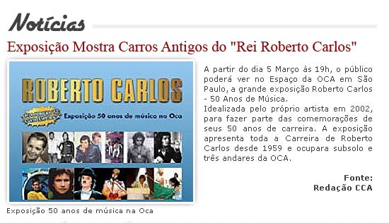 Notícias